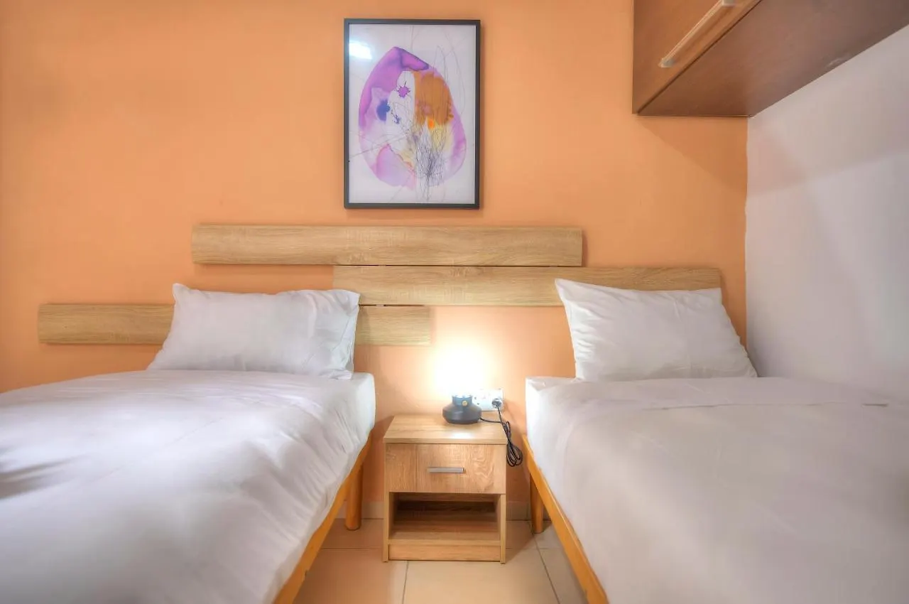 2Bedroom With Large Terrace In Paceville Jpor1-1 San Julián
