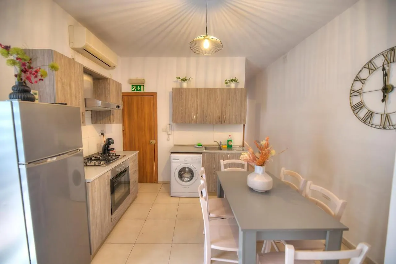 2Bedroom With Large Terrace In Paceville Jpor1-1 Saint Julian's 아파트