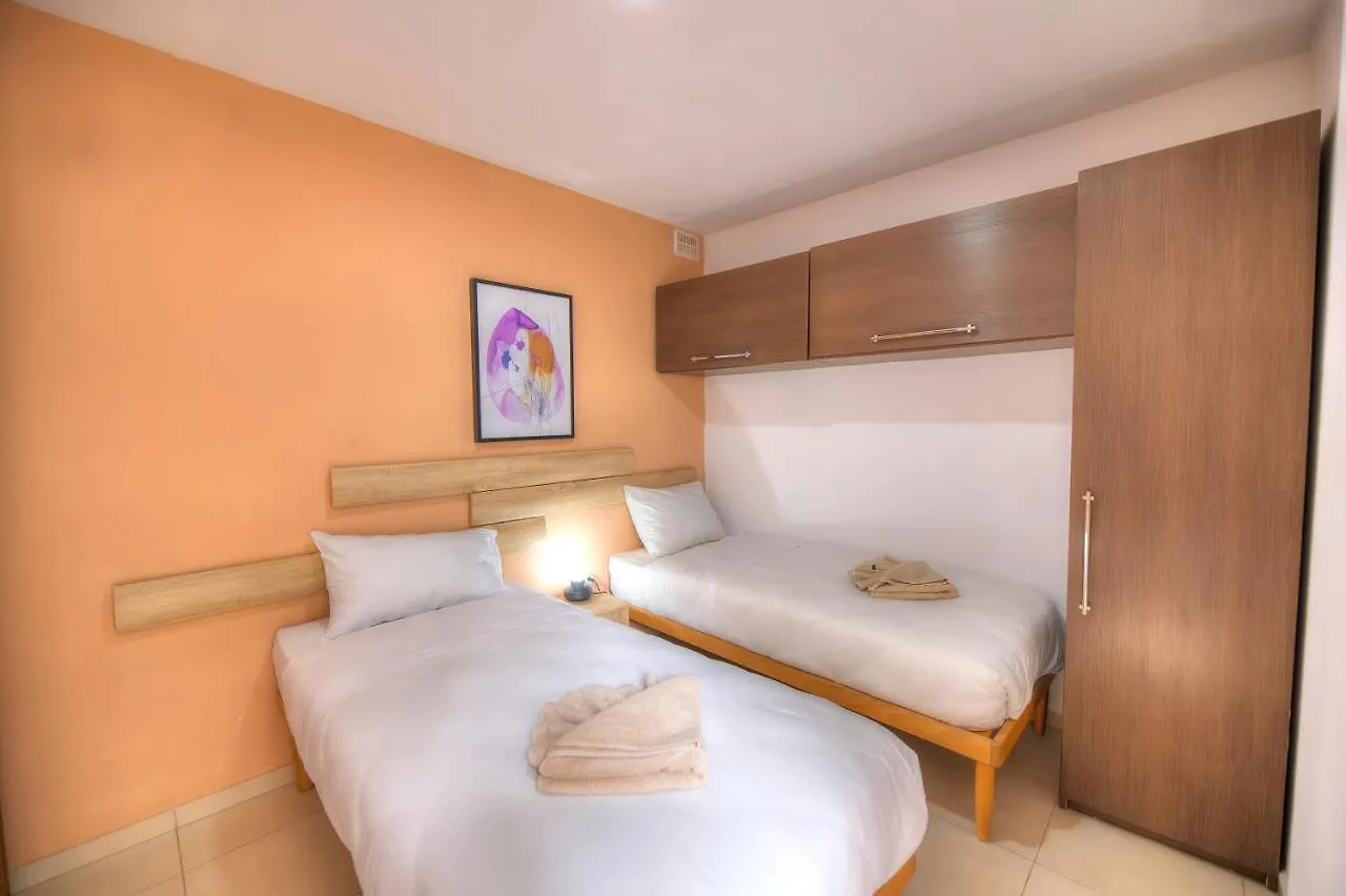 2Bedroom With Large Terrace In Paceville Jpor1-1 Saint Julian's 몰타