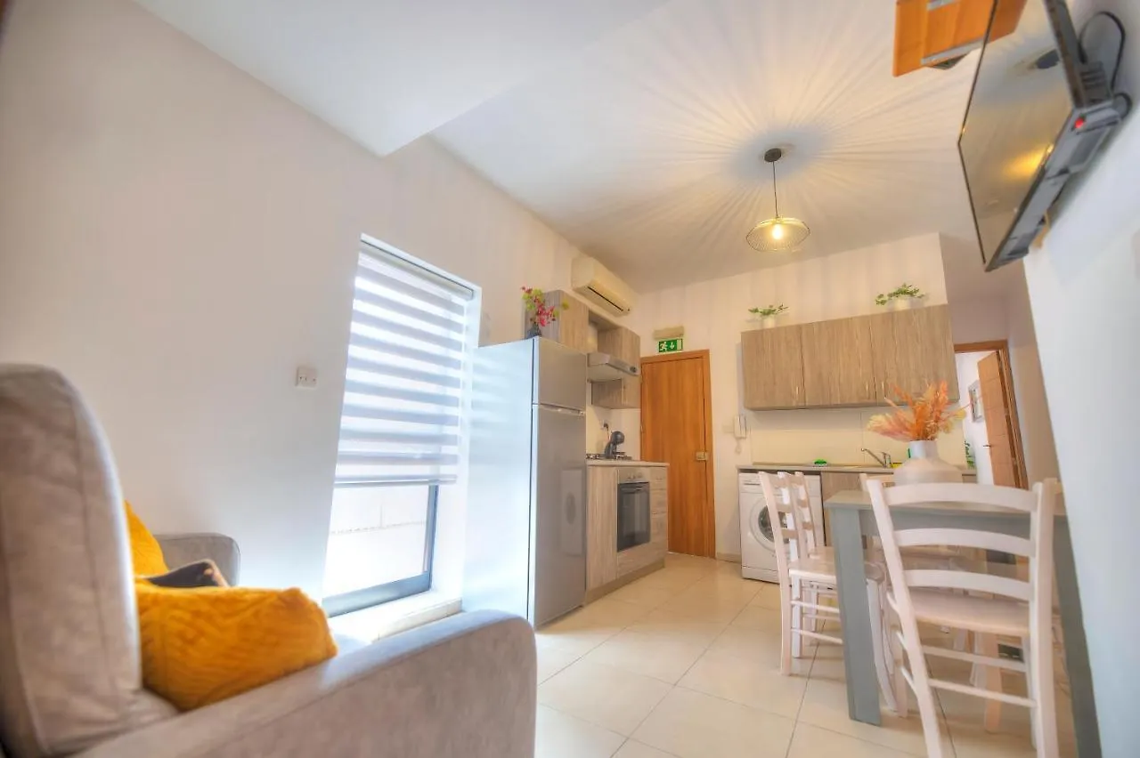 2Bedroom With Large Terrace In Paceville Jpor1-1 Saint Julian's 몰타